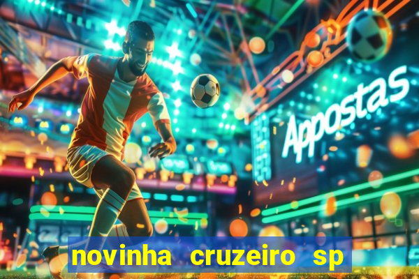 novinha cruzeiro sp caiu net